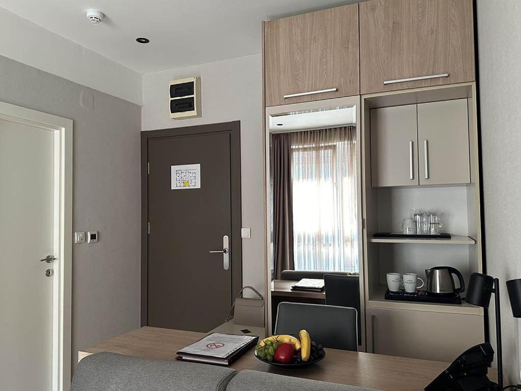 Hotel Kraljevi Cardaci Kopaonik Exterior foto