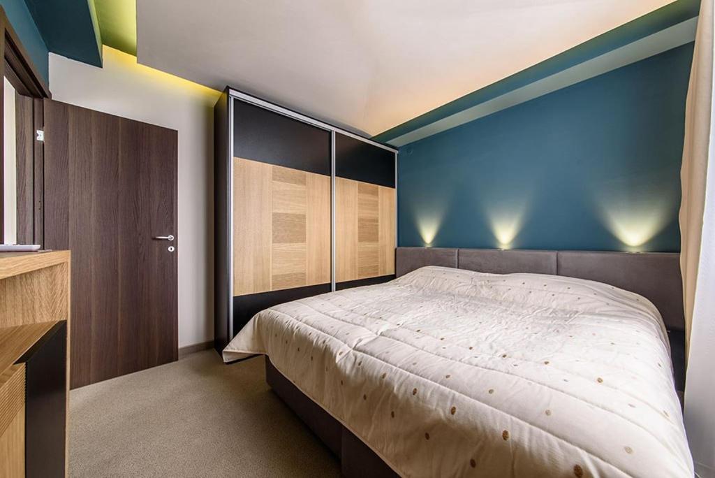 Hotel Kraljevi Cardaci Kopaonik Exterior foto
