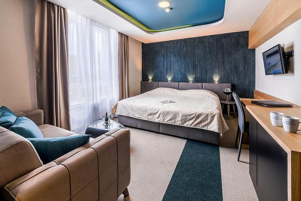 Hotel Kraljevi Cardaci Kopaonik Exterior foto